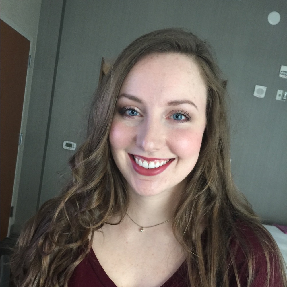 Meet your Posher, Meredith